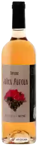 Domaine Julien Auroux - Bergerac Rosé