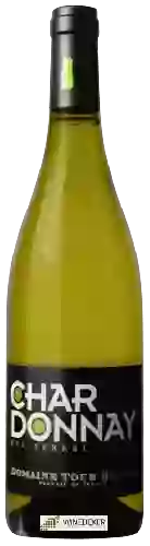 Domaine la Tour Boisée - Chardonnay Bel Serrat