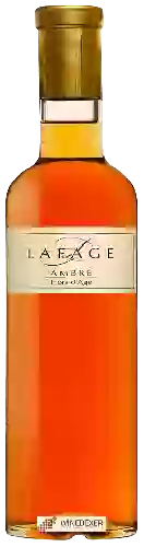 Domaine Lafage - Ambré Hors d'Age