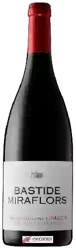 Domaine Lafage - Bastide Miraflors Vieilles Vignes Syrah - Grenache