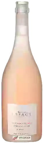 Domaine Lafage - La Grande Cuvée Rosé