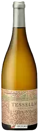 Domaine Lafage - Tessellae Chardonnay