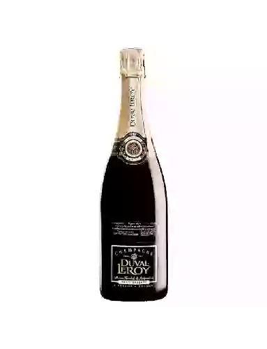 Bodega Leroy - Brut Champagne