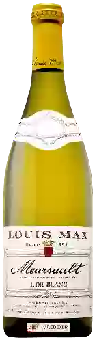 Bodega Louis Max - Meursault L'Or Blanc