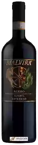 Bodega Malvirà - Renesio Roero Riserva