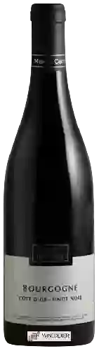 Bodega Morey-Coffinet - Bourgogne Rouge (Pinot Noir)