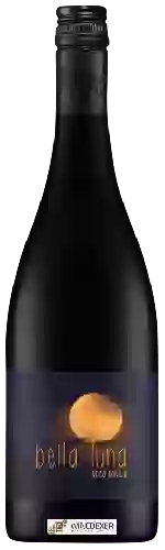 Bodega McPherson - Bella Luna Nero d'Avola