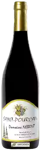 Domaine Nebout - Rouge