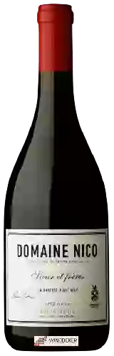 Domaine Nico - La Savante Pinot Noir