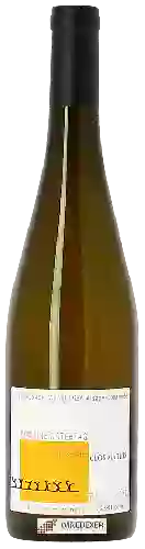 Domaine Ostertag - Clos Mathis Riesling