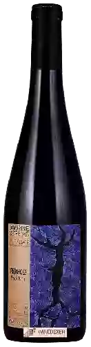Domaine Ostertag - Fronholz Pinot Noir