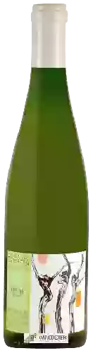 Domaine Ostertag - Les Jardins Riesling