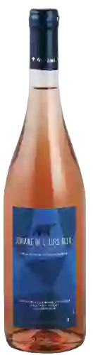 Domaine de l'Ours Bleu - Saumur rosé