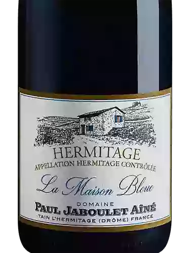 Bodega Paul Jaboulet Aîné - Reserve Wine Society Côtes du Rhône Villages