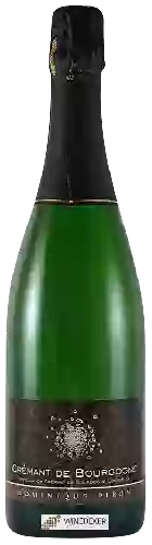 Domaine Piron Lameloise - Crémant de Bourgogne