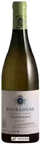 Bodega Jean-Claude Ramonet - Bourgogne Chardonnay