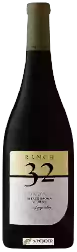 Bodega Ranch 32 - Chardonnay
