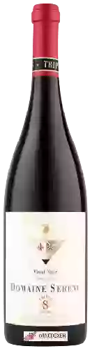 Domaine Serene - Triple S Pinot Noir