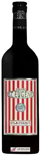 Domaine St.Eugène - Classique