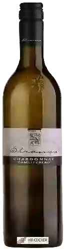 Bodega Strauss - Chardonnay Gamlitzberg
