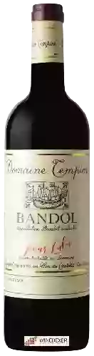 Domaine Tempier - Pour Lulu Bandol