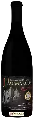 Bodega Vaumarcus - Pinot Noir En Barrique