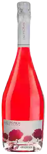 Bodega Dominio de la Vega - Cava Pinot Noir Rosé