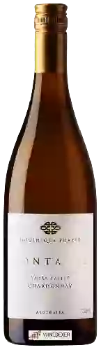 Bodega Dominique Portet - Fontaine Chardonnay