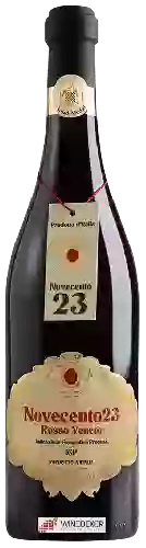 Bodega Domus Vini - Novecento 23 Rosso