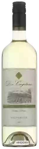Bodega Don Cayetano - Sauvignon Blanc