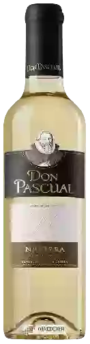 Bodega Don Pascual - Ribera Baja Blanco
