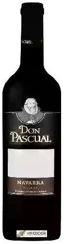 Bodega Don Pascual - Ribera Baja Tinto