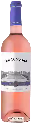 Bodega Dona Maria - Rosé