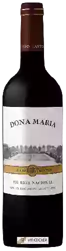 Bodega Dona Maria - Touriga Nacional