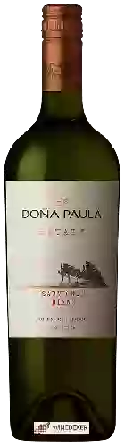 Bodega Doña Paula - Estate Sauvignon Blanc