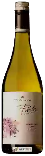 Bodega Doña Paula - Paula Chardonnay