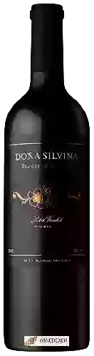 Bodega Doña Silvina - Single Vineyard Reserva Petit Verdot