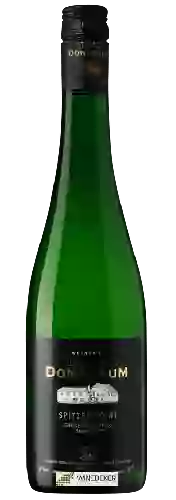 Bodega Donabaum - Spitzer Point Grüner Veltliner Smaragd