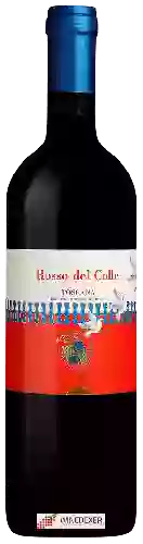 Bodega Donatella Cinelli Colombini - Toscana Rosso del Colle