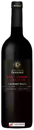 Bodega Doolhof Wine Estate - Signatures Single Vineyard Collection Cabernet Franc