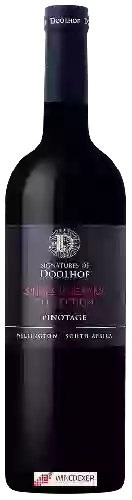 Bodega Doolhof Wine Estate - Signatures Single Vineyard Collection Pinotage