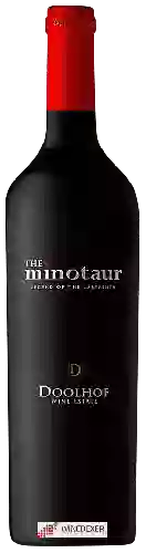 Bodega Doolhof Wine Estate - The Minotaur