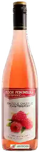 Door Peninsula Winery - Razzle Dazzle Raspberry