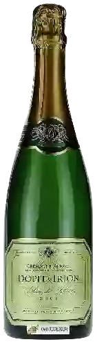 Bodega Dopff & Irion - Blanc de Blancs Brut