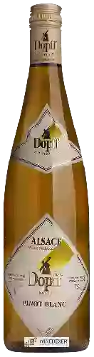 Bodega Dopff au Moulin - Pinot Blanc Alsace
