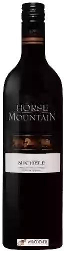 Bodega Doran Vineyards - Horse Mountain Michele