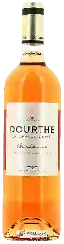 Bodega Dourthe - La Grande Cuvée - Bordeaux Rosé