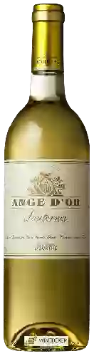 Bodega Dourthe - Ange D'Or Sauternes