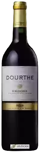 Bodega Dourthe - Grands Terroirs Bordeaux Rouge