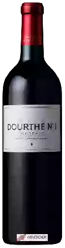 Bodega Dourthe - No. 1 Bordeaux